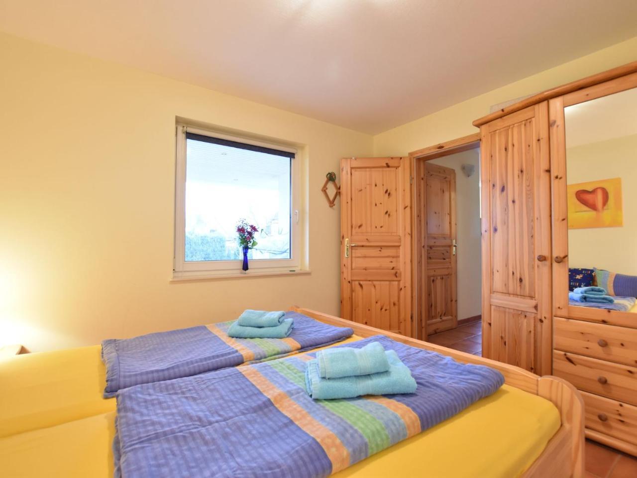 Exclusive Bungalow With Terrace In Rerik Dış mekan fotoğraf