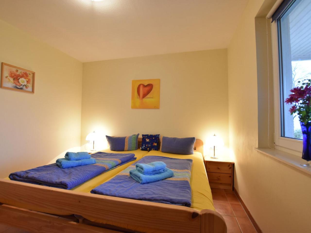 Exclusive Bungalow With Terrace In Rerik Dış mekan fotoğraf
