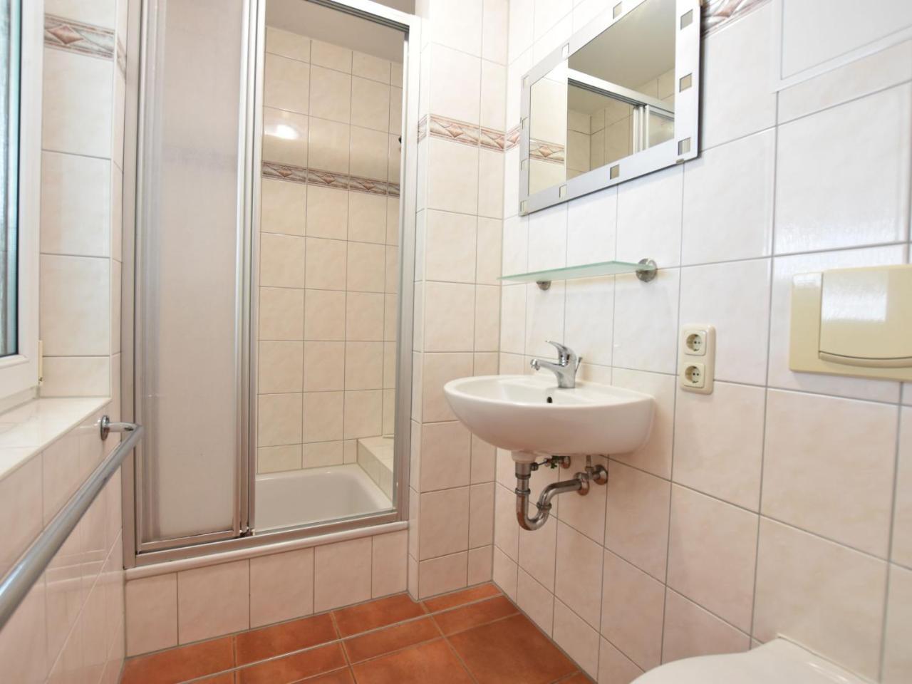Exclusive Bungalow With Terrace In Rerik Dış mekan fotoğraf
